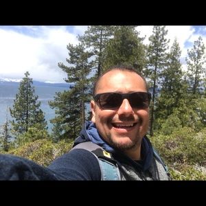 Meet your Posher, Danny